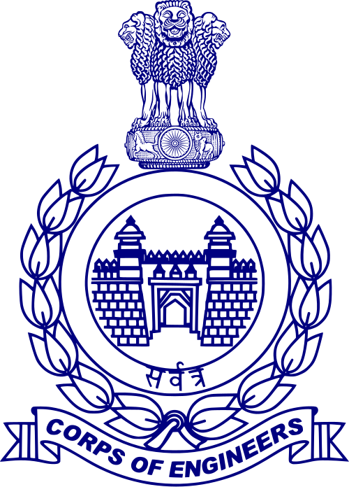 Corps of Engineers (India)